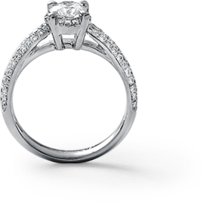 鑽戒  Engagement Ring / Diamond Ring